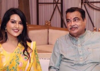 “त्यांची विचार करण्याची पद्धत…”, अमृता फडणवीसांची नितीन गडकरींसाठी खास पोस्ट……