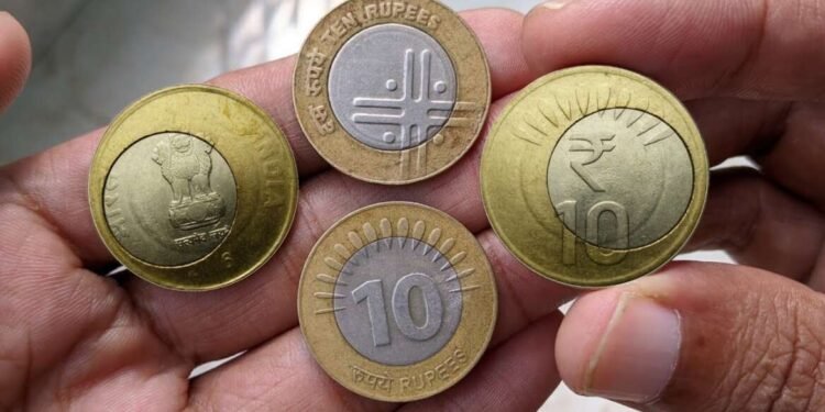 दहा रुपयांचे नाणे नाकारले तर होईल गुन्हा दाखल – जिल्हाधिकारी जितेंद्र पापळकर