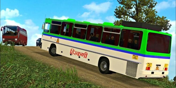 प्रवाशांसाठी आनंदाची बातमी: १० नव्या हिरकणी आजपासून सेवेत, जलद आणि आरामदायी प्रवास होणार….