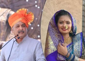 “कलाकारांना संरक्षण मिळाले पाहिजे”; संभाजी राजेंनी केलं गौतमी पाटीलचं समर्थन…..