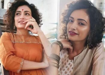 अभिनेत्री वैभवी उपाध्याय हिचे निधन; कार दरीत कोसळून भीषण अपघात…..