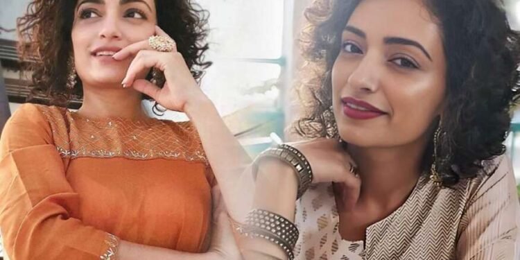 अभिनेत्री वैभवी उपाध्याय हिचे निधन; कार दरीत कोसळून भीषण अपघात…..