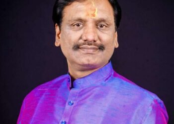 समृद्धी महामार्गावर पोलिसांकडून वसुली,दानवेंचा खळबळजनक दावा….