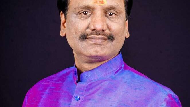 समृद्धी महामार्गावर पोलिसांकडून वसुली,दानवेंचा खळबळजनक दावा….