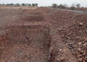 या एक गावानं एक वेगळंच रेकॉर्ड केलंय… मनापासून सलाम गाववाल्याहो… मानलं !