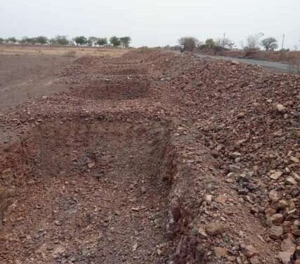 या एक गावानं एक वेगळंच रेकॉर्ड केलंय… मनापासून सलाम गाववाल्याहो… मानलं !