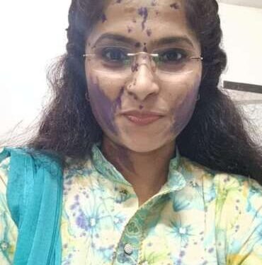 चापट्या मारल्या, केस ओढली अन् शाईफेक केली; नेमकं काय घडलं ?