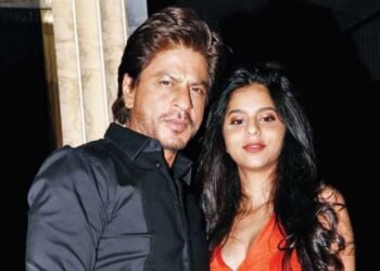 शाहरुखची लेक सुहाना खान शेती करणार ?