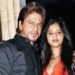 शाहरुखची लेक सुहाना खान शेती करणार ?