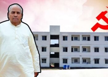 रे नगर च्या  लाभार्थ्यांना पहिल्या टप्प्यातील 15 हजार घरे पंतप्रधान नरेंद्र मोदी यांच्या हस्ते नोव्हेंबर मध्ये हस्तांतरण – कॉ.नरसय्या आडम मास्तर