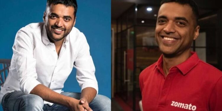 ‘डिलिव्हरी बॉय’ जो शून्य पगार असूनही दररोज कमवतो १ कोटी रुपये…..