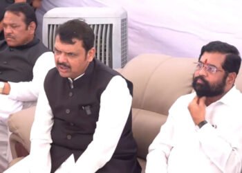 9 कोटी प्रवाशांना हे विमानतळ सेवा देऊ शकणार आहे – देवेंद्र फडणवीस