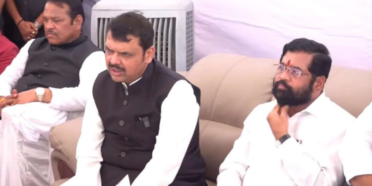 9 कोटी प्रवाशांना हे विमानतळ सेवा देऊ शकणार आहे – देवेंद्र फडणवीस