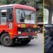 छत्रपती संभाजीनगरची पहिली महिला एसटी ड्रायव्हरचा मान रमा गायकवाड यांना…..