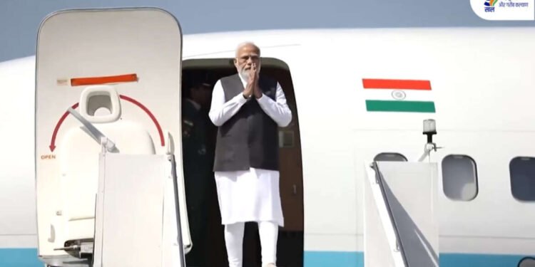 भारताच्या डिजिटल गव्हर्नन्सचे जगभरातून कौतुक होत आहे….