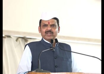 ‘निर्णयाला लकवा मारणारे’ सरकार मध्यंतरी असे सरकार आपण पाहिले आहे. ‘निर्णय नाही,’ हा त्यांचा सर्वात मोठा निर्णय होता…..