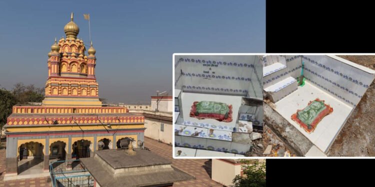 पुण्यात आता अनधिकृत मजारचा वाद, पर्वतीच्या पायथावर आढळले बांधकाम, हिंदुत्त्ववादी आक्रमक, पहा नेमकं काय आहे प्रकरण?