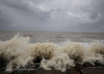 मान्सूनची प्रतीक्षा संपणार पुढील 24 तासांत राज्यात पाऊस हजेरी लावण्याची शक्यता….