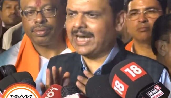 न घडलेल्या घटनेचे राजकारण करू नका! वारकऱ्यांची सुरक्षा महत्त्वाची – उपमुख्यमंत्री…..