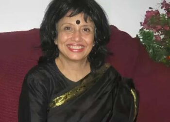 ज्येष्ठ गायिका शारदा अय्यंगार यांचे निधन; वयाच्या ८६ व्या वर्षी अखेरचा श्वास