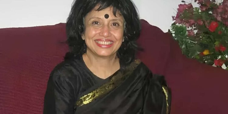 ज्येष्ठ गायिका शारदा अय्यंगार यांचे निधन; वयाच्या ८६ व्या वर्षी अखेरचा श्वास