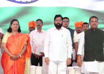 पुणे | पिंपरी चिंचवड महानगरपालिका अंतर्गत महास्वराज्य अभियान कार्यक्रमातून लाईव्ह