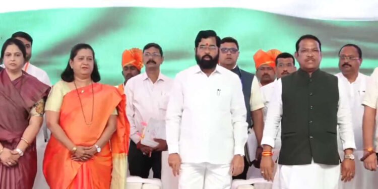 पुणे | पिंपरी चिंचवड महानगरपालिका अंतर्गत महास्वराज्य अभियान कार्यक्रमातून लाईव्ह