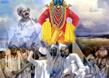 वारकऱ्यांसाठी खुशखबर, विठ्ठल मंदिरात मुख्यमंत्र्यांच्या हस्ते शासकीय महापूजेवेळी मुखदर्शन सुरू राहणार….