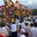 आळंदित मंदिर प्रवेशासाठी पोलीस आणि वारकऱ्यांमध्ये झटापट….