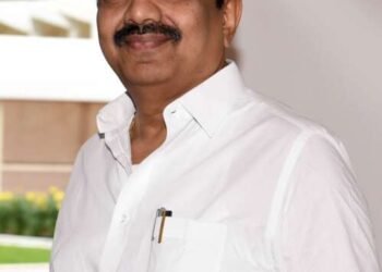 राष्ट्रवादी सोडून गेलेल्यांबद्दल जयंत पाटलांचं मोठं वक्तव्य….