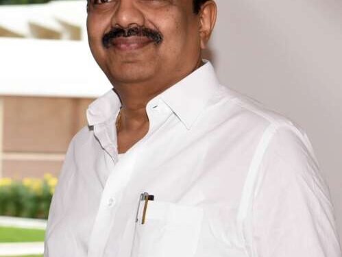 राष्ट्रवादी सोडून गेलेल्यांबद्दल जयंत पाटलांचं मोठं वक्तव्य….