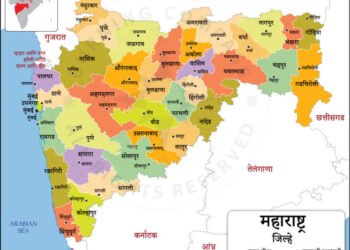महाराष्ट्रात नवा जिल्हा उदयास येणार; सरकारच्या एका निर्णयामुळे कुणकुण लागली, लवकरच घोषणा ?