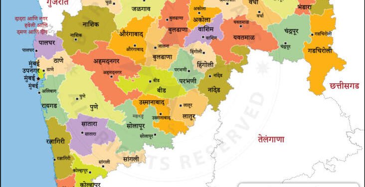 महाराष्ट्रात नवा जिल्हा उदयास येणार; सरकारच्या एका निर्णयामुळे कुणकुण लागली, लवकरच घोषणा ?