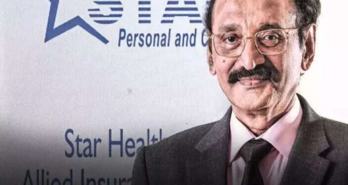 निवृत्तीनंतर उभी केली ३०,००० कोटींची कंपनी; आता ७८ व्या वर्षी नवा बिझनेस सुरु करण्याच्या तयारीत….