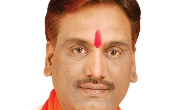 LIVE : राज्यपाल नियुक्त १२ आमदाराच्या नियुक्तीचा मार्ग मोकळा, पाहा विरोधी पक्ष नेते अंबादास दानवे लाईव्ह….