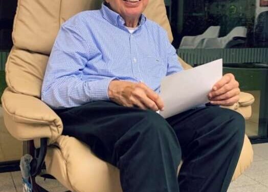 रतन टाटा यांना पहिला महाराष्ट्र उद्योगरत्न पुरस्कार, राज्य सरकारची मोठी घोषणा….