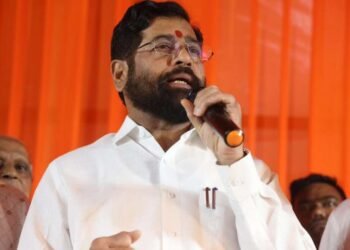 ठाणे | धर्मवीर आनंद दिघे कॅन्सर हॉस्पिटल व त्रिमंदिर संकुल भूमिपूजन सोहळ्यातून लाईव्ह…..