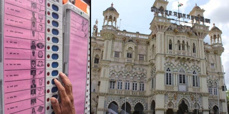 राज्यातील महानगरपालिका निवडणुकांबाबत राज्य निवडणूक आयोगाचं महत्त्वाचं भाष्य, आयुक्त म्हणाले…