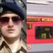 RPF हवालदाराकडून ट्रेनच्या तीन डब्यांमध्ये गोळीबार!