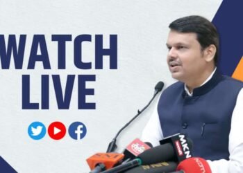 राजभवन, मुंबई | शपथविधी LIVE