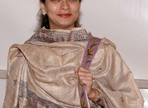 प्रशासकांच्या मनमानी कारभारामुळे सोलापूरमध्ये पाणीप्रश्न, प्रणिती शिंदे कडाडल्या…..