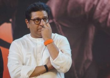 अमित ठाकरे यांच्या कार्यकर्त्यांनी टोलनाका फोडल्यावर राज ठाकरे काय म्हणाले?