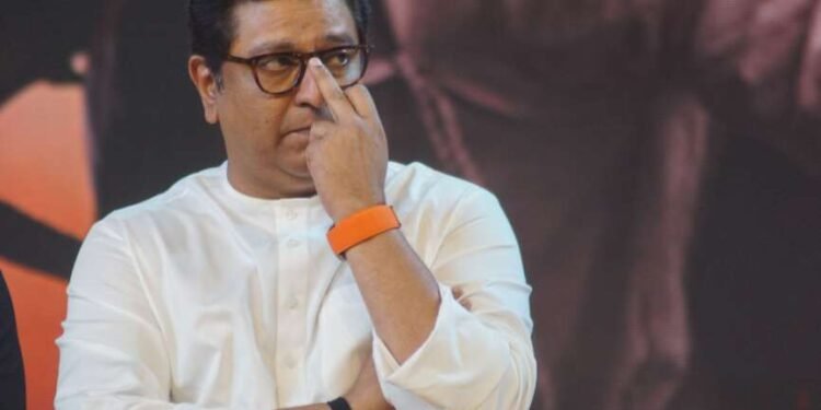 अमित ठाकरे यांच्या कार्यकर्त्यांनी टोलनाका फोडल्यावर राज ठाकरे काय म्हणाले?