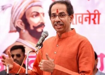 आजारावर, कुटुंबावर बोलता; तुम्ही महाराष्टाच्या संस्कृतीला लागलेलं कलंक | उद्धव ठाकरे