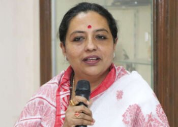 जिल्हा बँकेत बच्चू कडूंनी करून दाखवलं! आमदार यशोमती ठाकूर लाइव्ह….