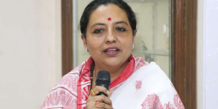 जिल्हा बँकेत बच्चू कडूंनी करून दाखवलं! आमदार यशोमती ठाकूर लाइव्ह….