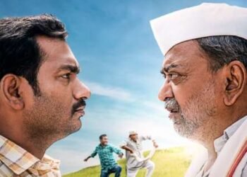 ‘बापल्योक’ १ सप्टेंबरपासून प्रेक्षकांच्या भेटीला