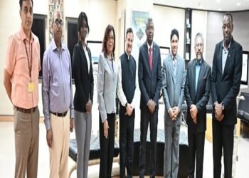 भारताची त्रिनिदाद, टोबॅगो यांच्याबरोबर इंडिया स्टॅकच्या देवाण-घेवाण सामंजस्य करारावर स्वाक्षरी