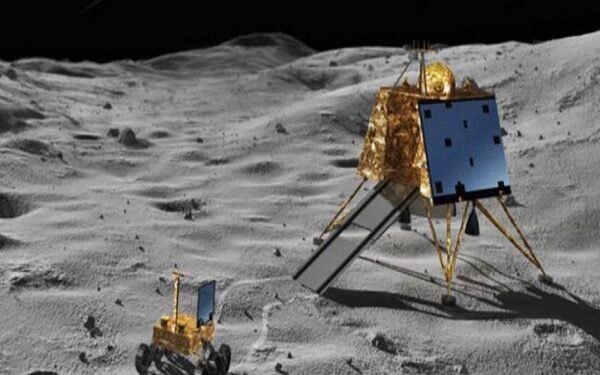 ‘मून लँडर’ ठिकाण ‘शिवशक्ती’ म्हणून ओळखले जाईल – पंतप्रधान