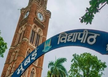 मुंबई विद्यापीठ सिनेट निवडणुका स्थगित, विद्यार्थी संघटनांमध्ये नाराजी